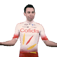 come on applause Sticker by Team Cofidis - #CofidisMyTeam