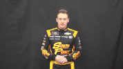 daniel hemric smh GIF by Richard Childress Racing