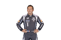 Car Racing Sticker by PURE ETCR