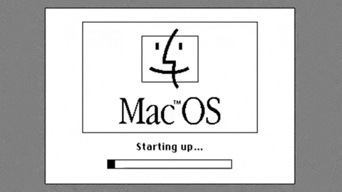 apple macintosh GIF by PCMag