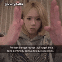 Winter Repost GIF