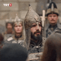 Grace Mercy GIF by TRT