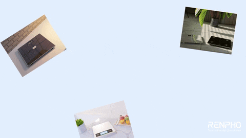 Fitness 3D GIF by RENPHO