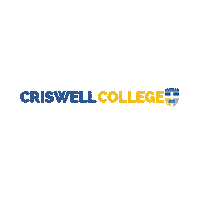 Sticker by Criswell College