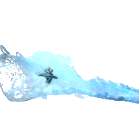 Paw Patrol Dog Sticker by Nick Jr