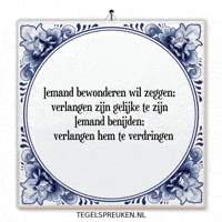 Humor Admiring GIF by Tegelspreuken.nl