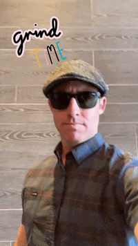 Jordan Thumbs Up GIF by TheMacnabs