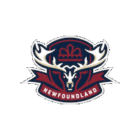 nlregiment newfoundland qmjhl regiment newfoundland regiment Sticker