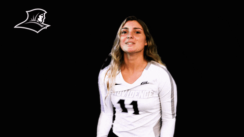 GIF by Providence Friars