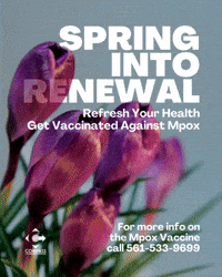 GIF by Compass LGBTQ+ Community Center