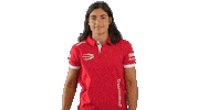 Jamie Chadwick Sticker by Prema Team