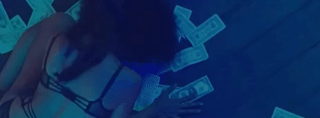 gorilla GIF by Bruno Mars