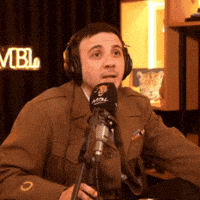 Assustado Surpreso GIF