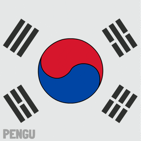 K-Pop Penguin GIF by Pudgy Penguins
