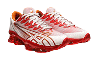 Kickin It Fashion Sticker by ASICS SportStyle