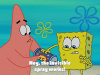 season 3 episode 20 GIF by SpongeBob SquarePants