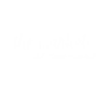 Shop At The Market Sticker by theuppercollective