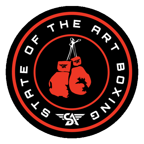 Sticker by SOA Marketing