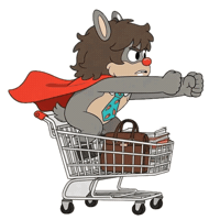 Good Morning Work Sticker