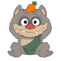Working Good Morning Sticker