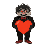 Good Morning Love Sticker