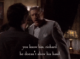 season 4 netflix GIF by Gilmore Girls 