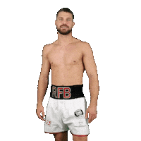 Sportlermarketing sportlermarketing romanfress sesboxing rfboxing Sticker
