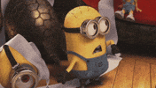 despicable me what GIF