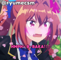 Umamusume GIF