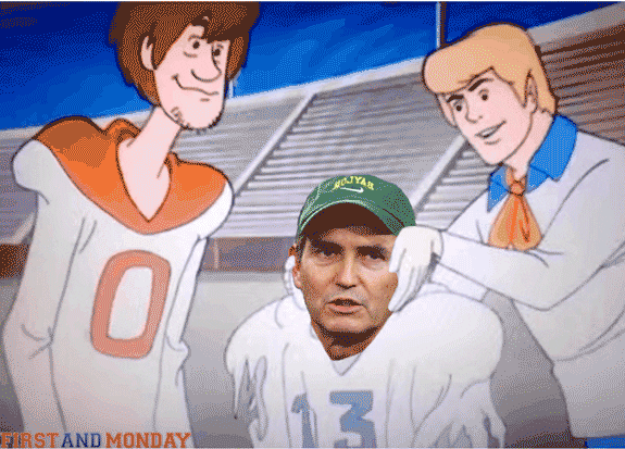 art briles cosby GIF by FirstAndMonday