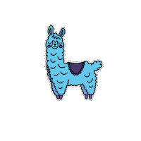 South America Argentina Sticker