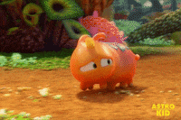 Science Fiction Animation GIF by Madman Films