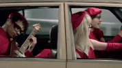 told you so GIF by Paramore