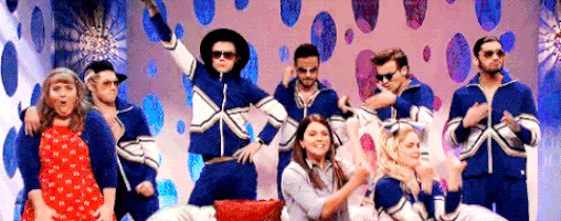 one direction snl GIF by Saturday Night Live