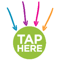 PeoplesBDA tap here bermuda peoples peoplesbda Sticker