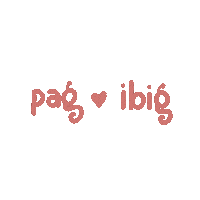 Mcgi Love Sticker