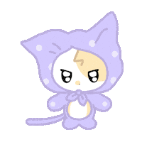 Iu 아이유 Sticker