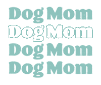 Dog Crew Sticker by chubbycheekscrew