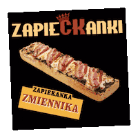 Streetfood Sticker by Zapieckanki