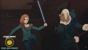 Starwars GIF