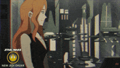 Starwars GIF