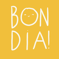 Good Morning Buenos Dias GIF