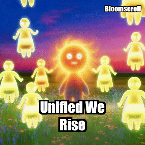 Wisdom GIF by Bloomscroll