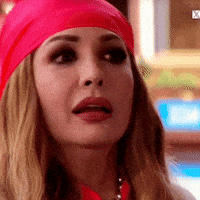 Patricia Navidad Reaccion GIF