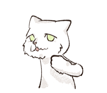 Cats 讚 Sticker