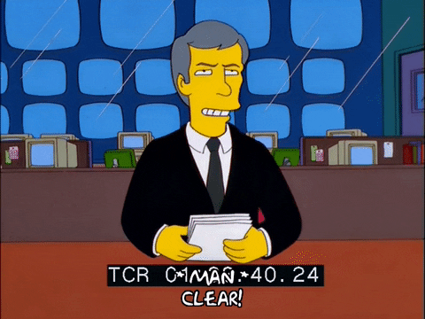 the simpsons episode 3 GIF