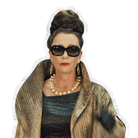 Say What Excuse Me Sticker by Walt Disney Studios