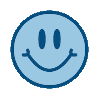 onlyincartersvillebartow happy smile smiley georgia Sticker