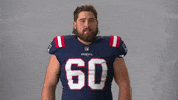 Be Cool Football GIF by New England Patriots