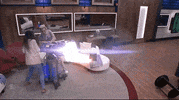 Shock Multiverse GIF by Big Brother